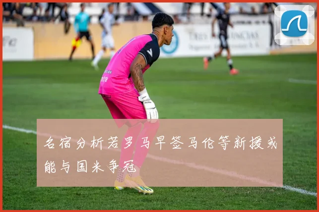 名宿分析若罗马早签马伦等新援或能与国米争冠